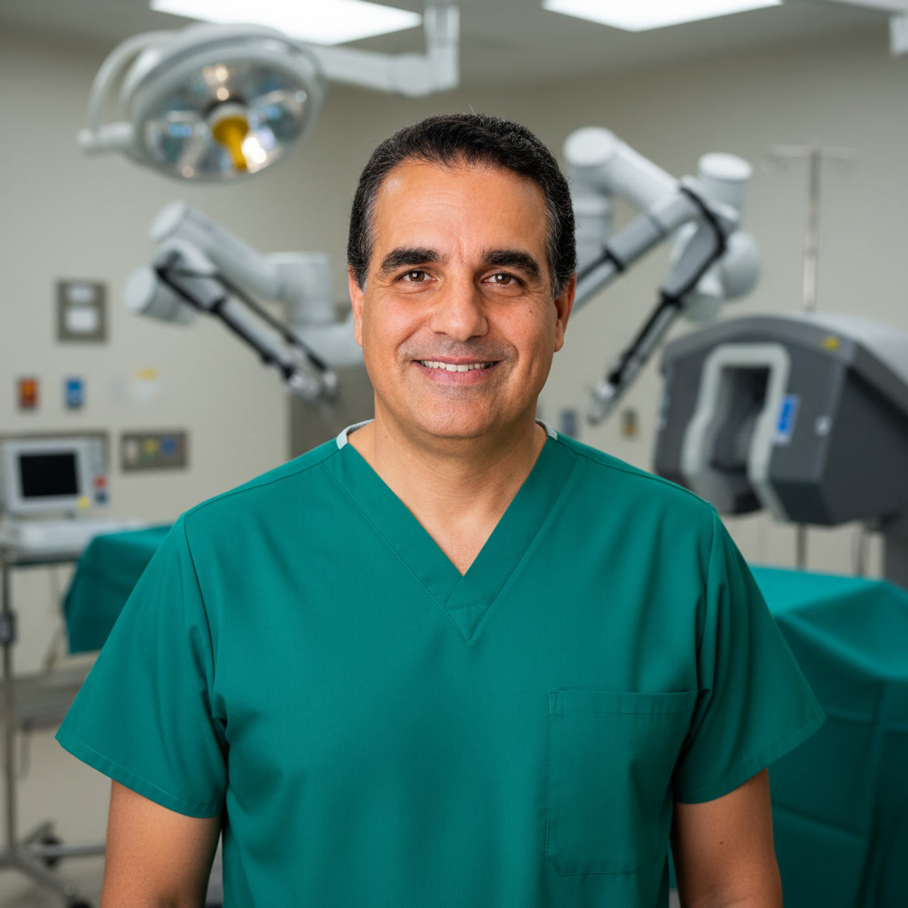 Dr. Éverton Neubauer Faria