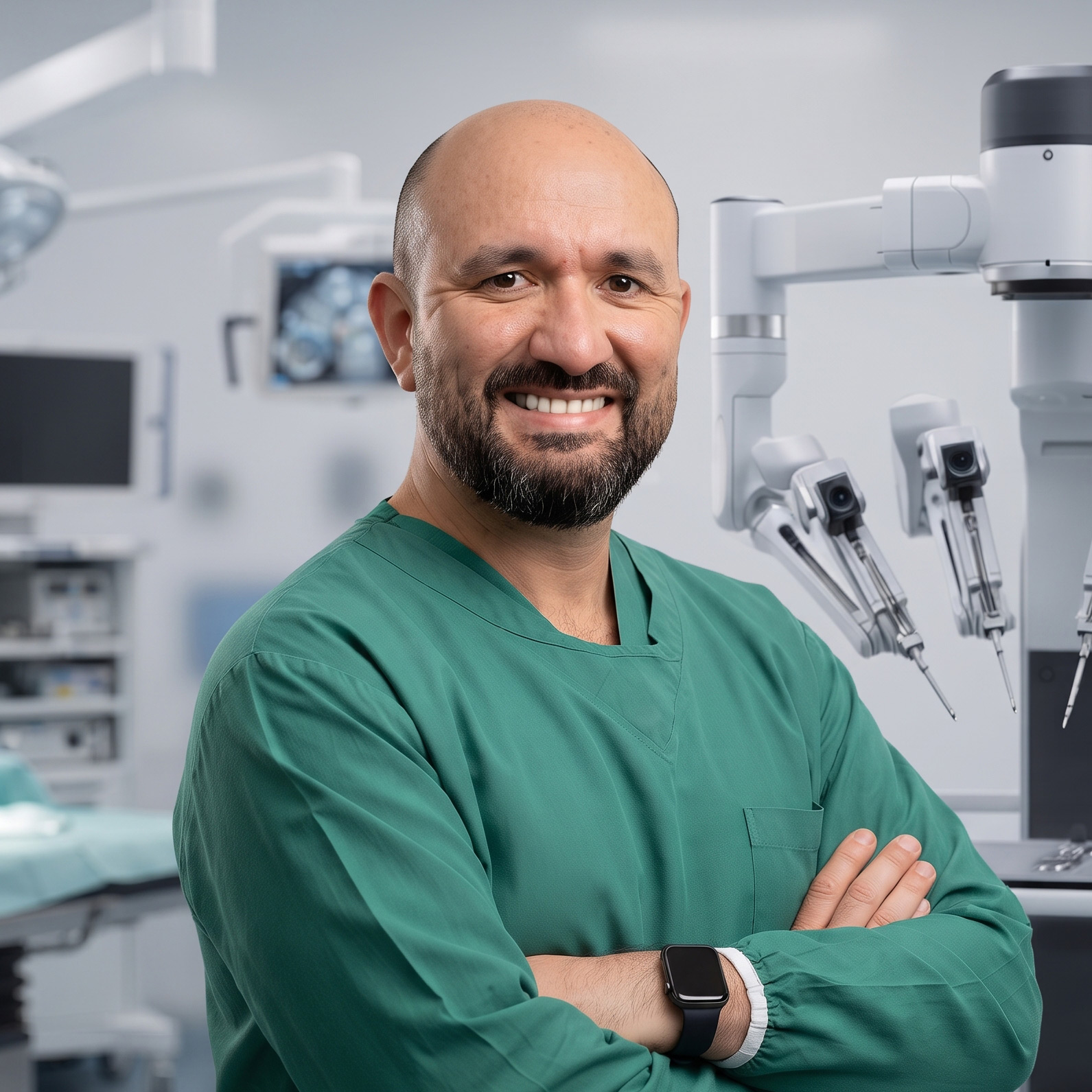 Dr. Jeferson Pires